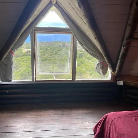 Descanso, Aventura Y Ecoturismo En Las Sierras San Francisco del Monte de Oro Exterior foto