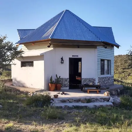 Descanso, Aventura Y Ecoturismo En Las Sierras San Francisco del Monte de Oro Exterior foto