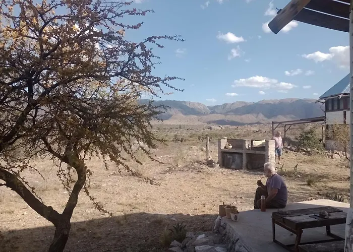 Descanso, Aventura Y Ecoturismo En Las Sierras