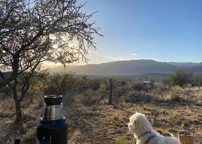 Descanso, Aventura Y Ecoturismo En Las Sierras