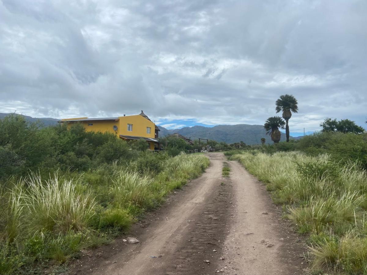 Descanso, Aventura Y Ecoturismo En Sierras Chalet