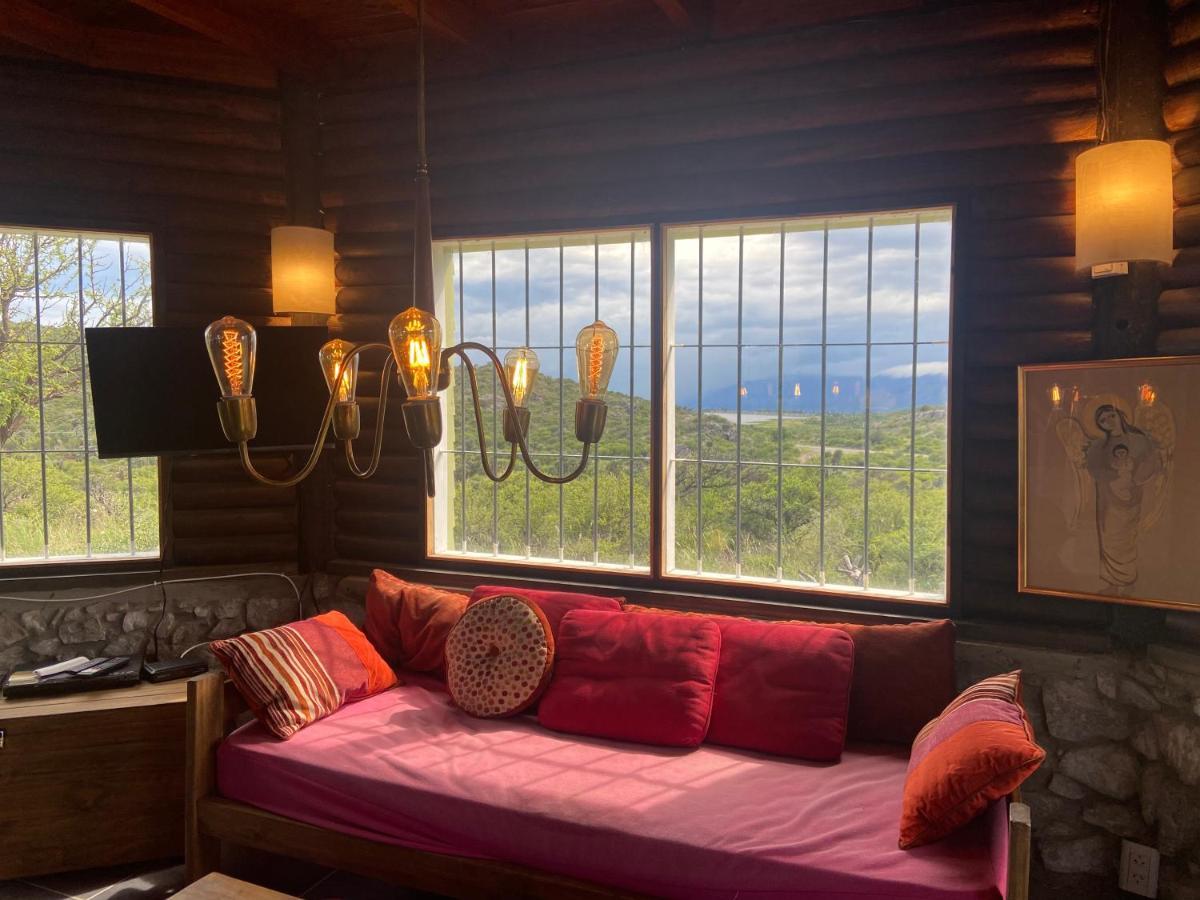 Descanso, Aventura Y Ecoturismo En Sierras *
