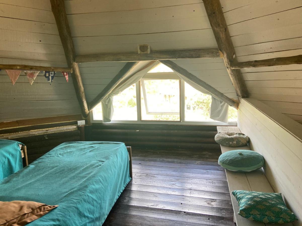 Descanso, Aventura Y Ecoturismo En Sierras Chalet