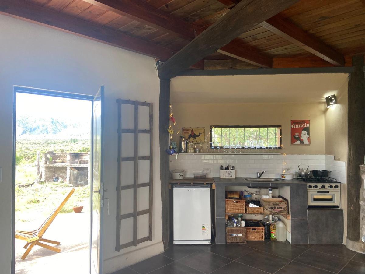 Descanso, Aventura Y Ecoturismo En Sierras *