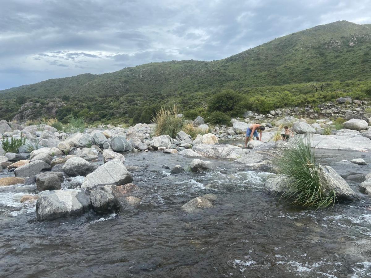 Descanso, Aventura Y Ecoturismo En Sierras San Francisco del Monte de Oro