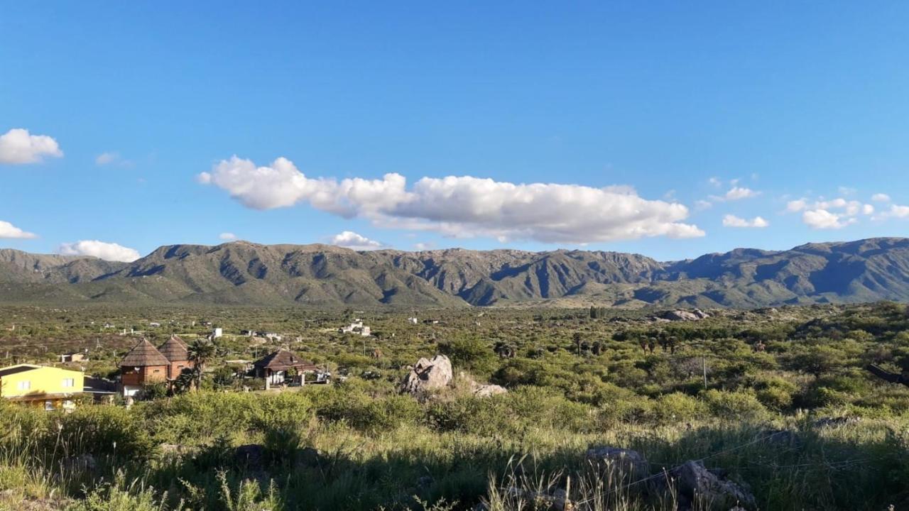 Descanso, Aventura Y Ecoturismo En Sierras Chalet *
