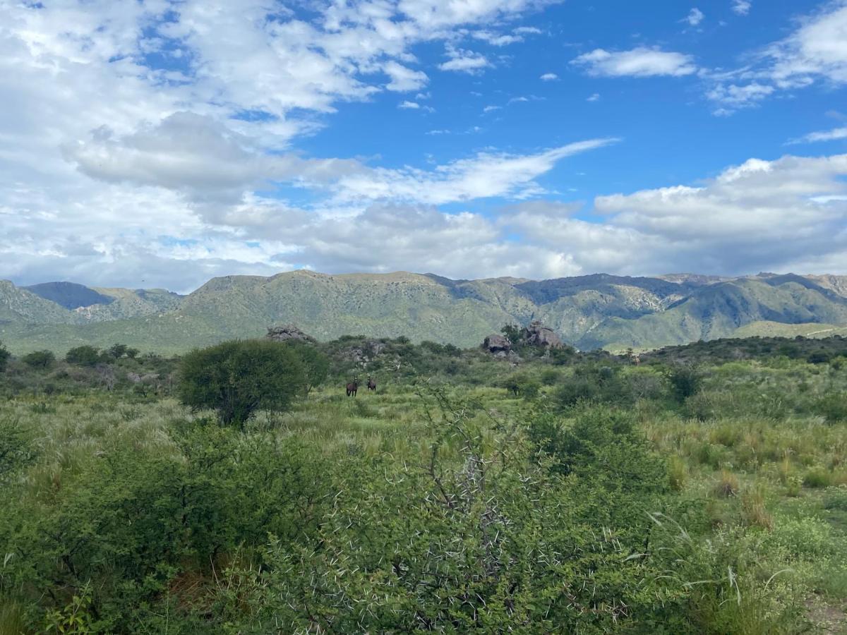Descanso, Aventura Y Ecoturismo En Sierras Chalet