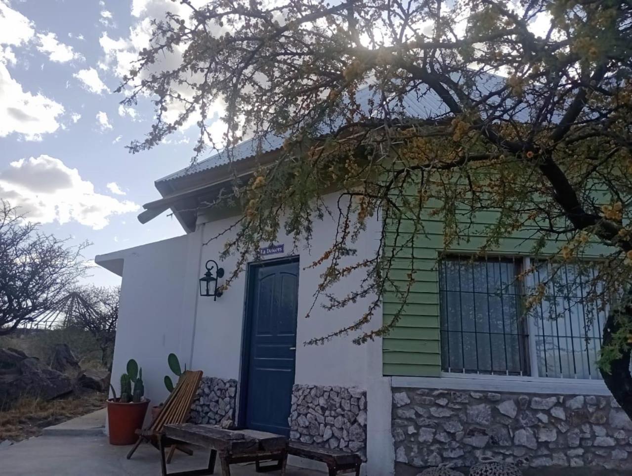 Descanso, Aventura Y Ecoturismo En Sierras *